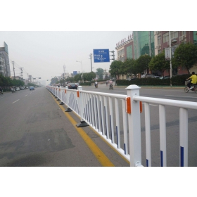 福建省市政道路护栏工程